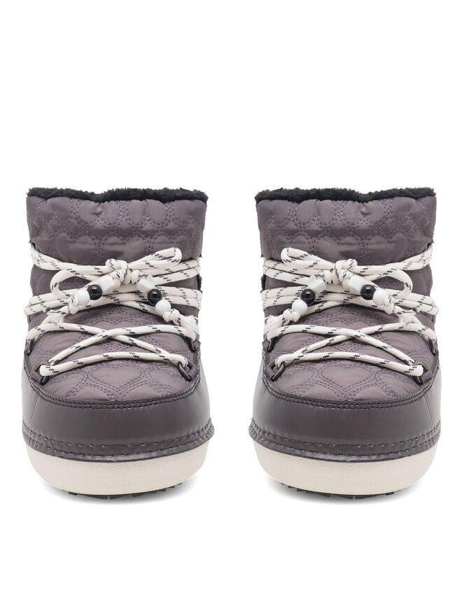 Jenny Fairy Schneeschuhe Jenny Fairy SOPHIA SGH9091 Grau