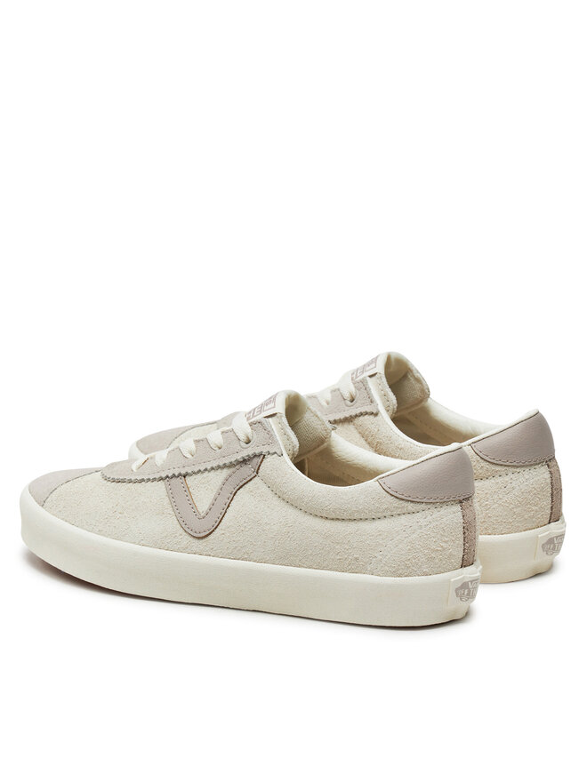 Vans Tenisówki Vans Sport Low VN000D09HCZ1 Beżowy