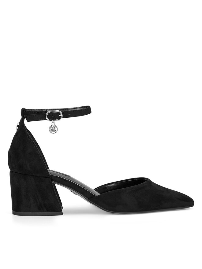 Nine West Туфлі Nine West WFA3358-1A Чорний