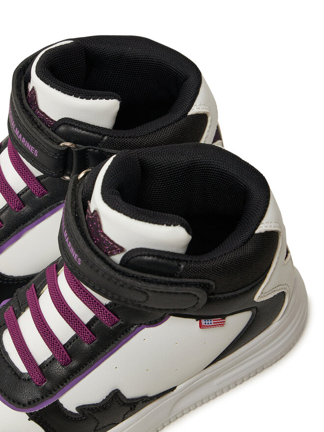 Original Marines Sneakersy Original Marines DEA0026FC Biela