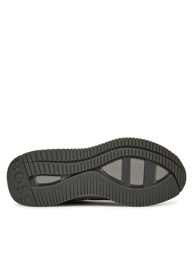 BOSS Sneakersy BOSS Ttnm Evo Runn 50529544 Tmavomodrá