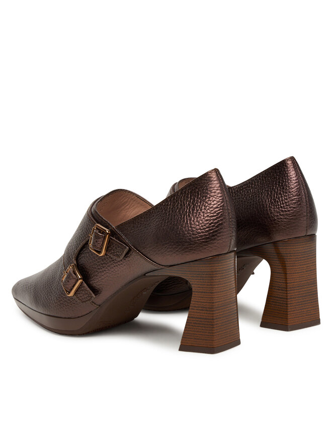 Hispanitas Halbschuhe Hispanitas HI254303 Braun