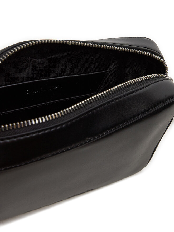 Calvin Klein Handtasche Calvin Klein K60K612555 Schwarz