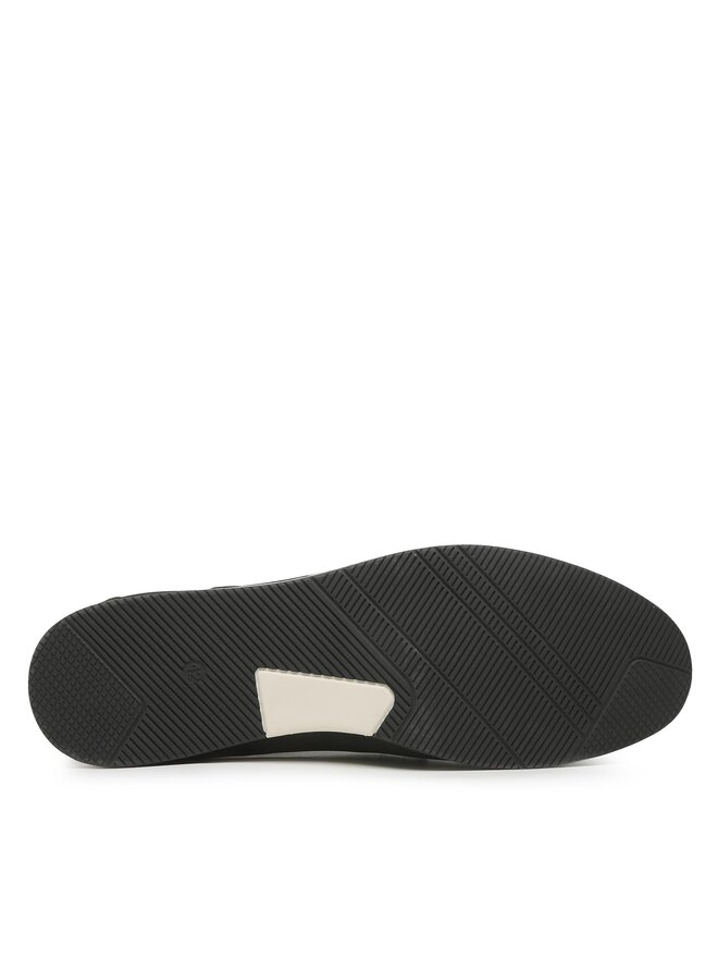 Lanetti Halbschuhe Lanetti MYL8436-8 Schwarz