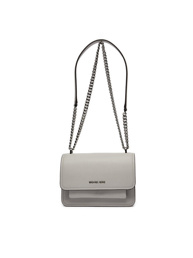 MICHAEL Michael Kors Сумка MICHAEL Michael Kors Claire 32T4SC7C1T Сірий