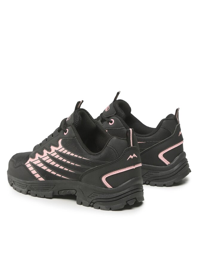Sprandi Scarponcini Sprandi WP86-23298 Nero