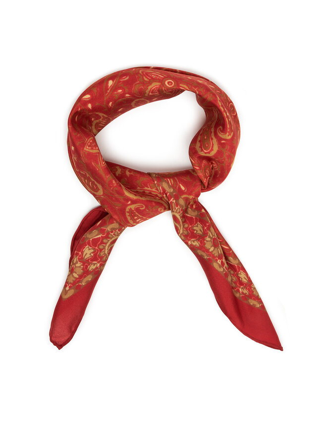 LAUREN RALPH LAUREN Eșarfă LAUREN RALPH LAUREN 454980725002 Portocaliu