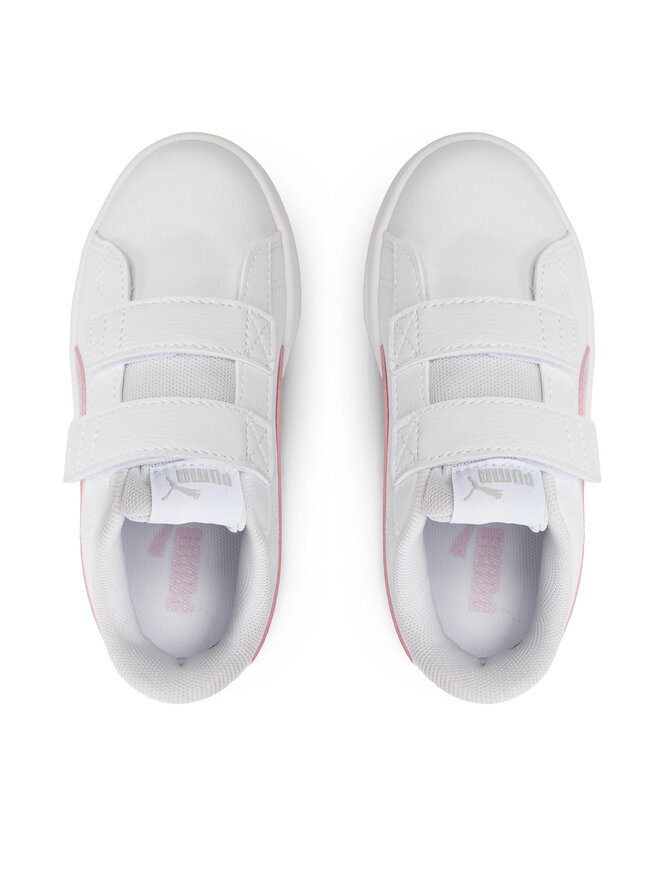 Puma Sneakers Puma Rickie Classic V Ps 394253-10 Weiß