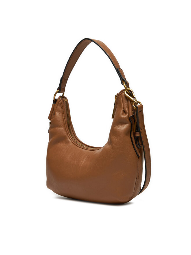 LOVE MOSCHINO Сумка LOVE MOSCHINO JC4273PP0LKB0208 Коричневий