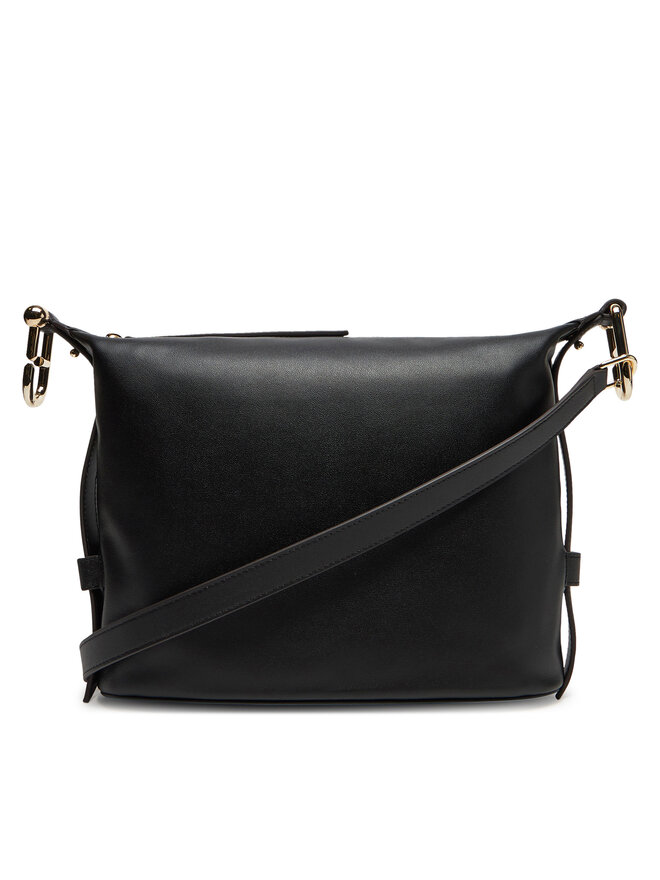 Furla Τσάντα Furla Nuvola  WB01656 BX2045 O6000 Μαύρο