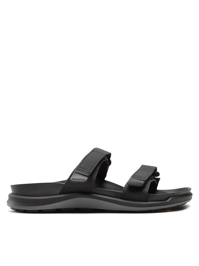 Pantoletten Birkenstock Sahara 1019164 Schwarz eschuhe