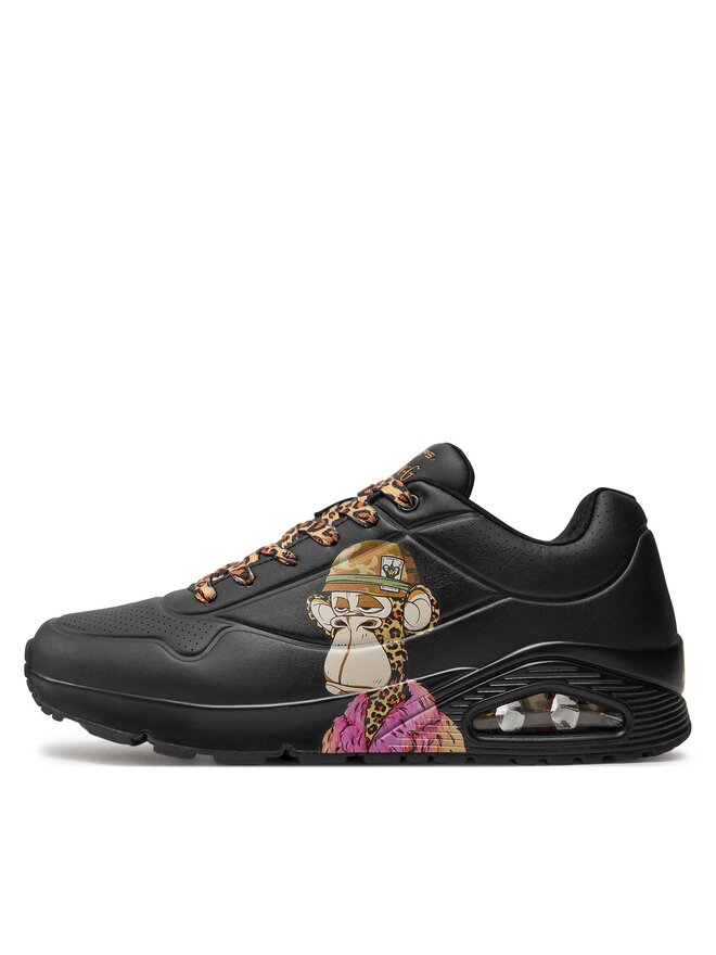 Skechers Снікерcи Skechers Uno-Dr. Bombay 251014/BBK Чорний