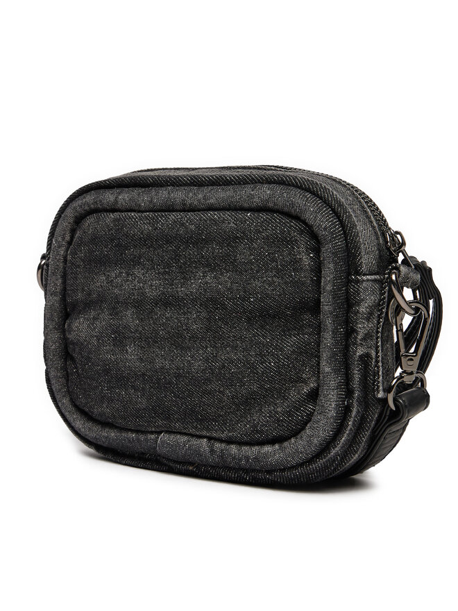 Pepe Jeans Kabelka Pepe Jeans PL031570 Černá