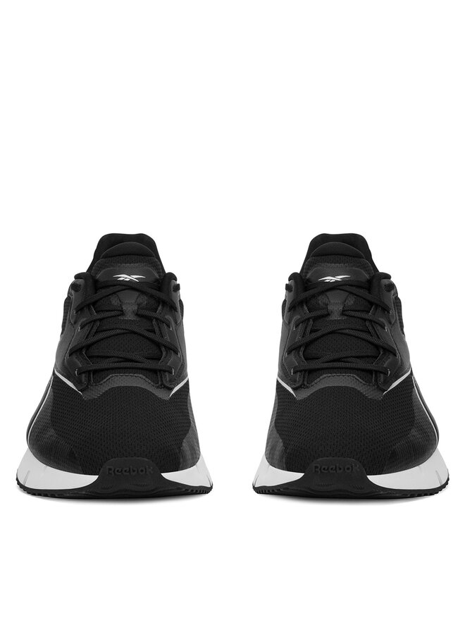 Reebok Снікерcи Reebok ZIG DYNAMICA 4 100026132 Чорний