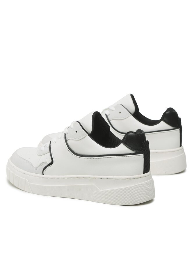Jenny Fairy Sneakers Jenny Fairy WS5888-15 Weiß