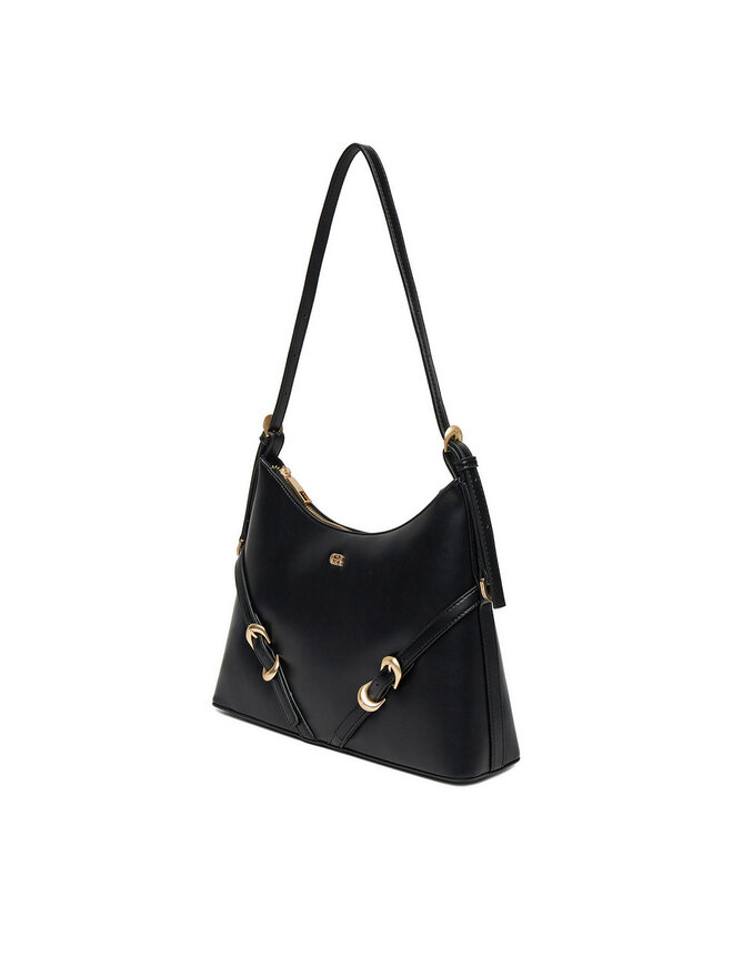 Gino Rossi Bolso Gino Rossi C-ELIN-KQ39 Negro