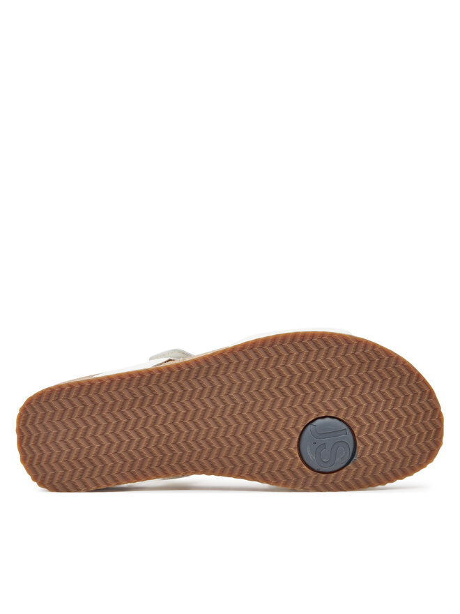 Josef Seibel Sandalen Josef Seibel Tonga 91 78591 Weiß