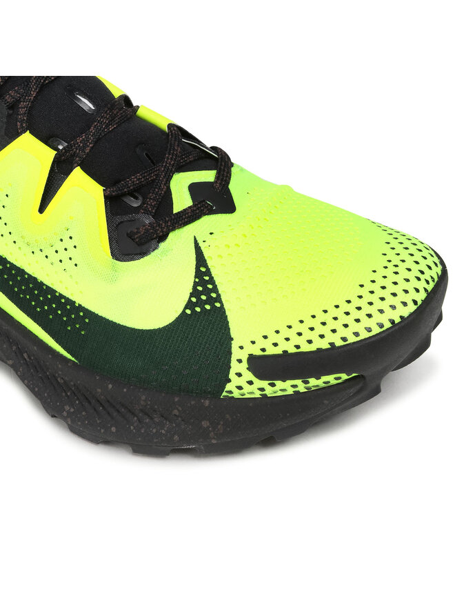 Nike Zapatillas de running Nike Pegasus Trail 2 DA4665 700 Amarillo