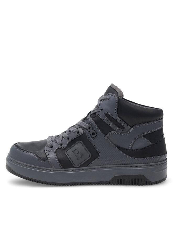 Badura Sneakers Badura BUXTON-22 MI08 Grau