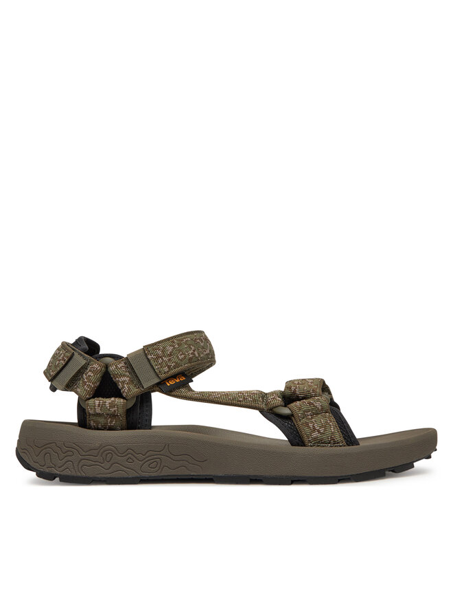 Teva Σανδάλια Teva Hydratrek 1150510 Πράσινο
