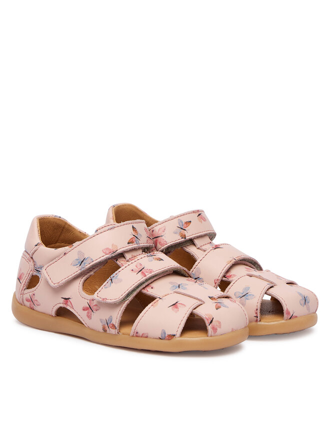 Froddo Sandalen Froddo Danae G2150200-15 S Rosa