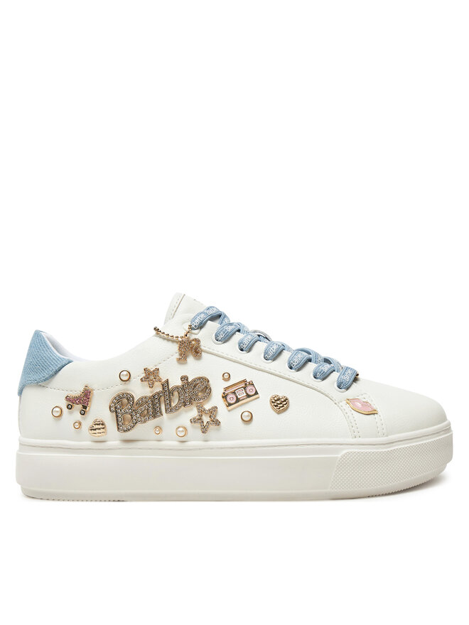 Aldo Zapatillas Aldo Barbiestep 13823258 Blanco