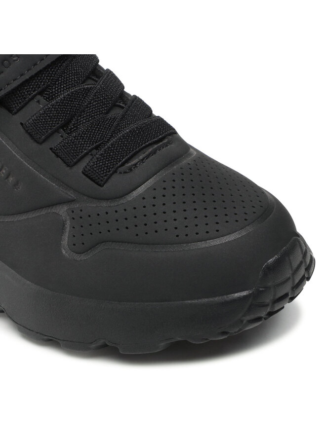 Skechers Sneakersy Skechers Uno Lite Vendox 403695L/BBK Czarny