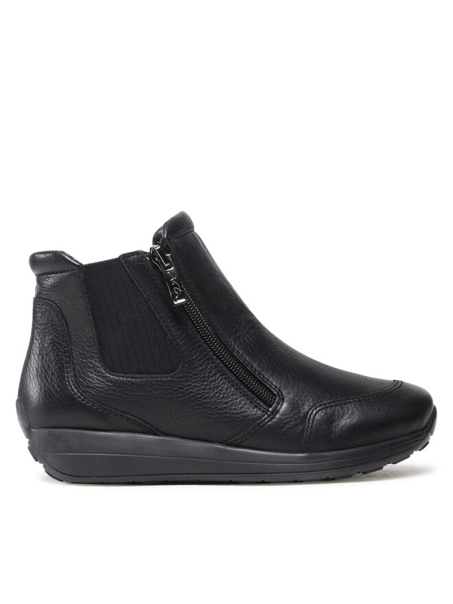 Ara Botki Ara 12-34581-01 Czarny