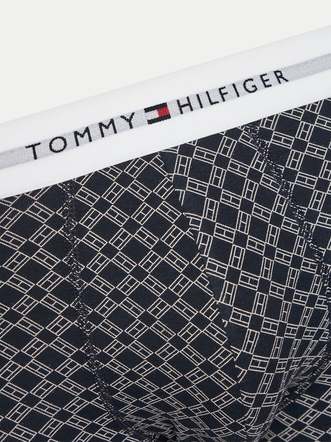 Tommy Hilfiger Tommy Hilfiger Set 3 parov boksaric UM0UM02768 Pisana