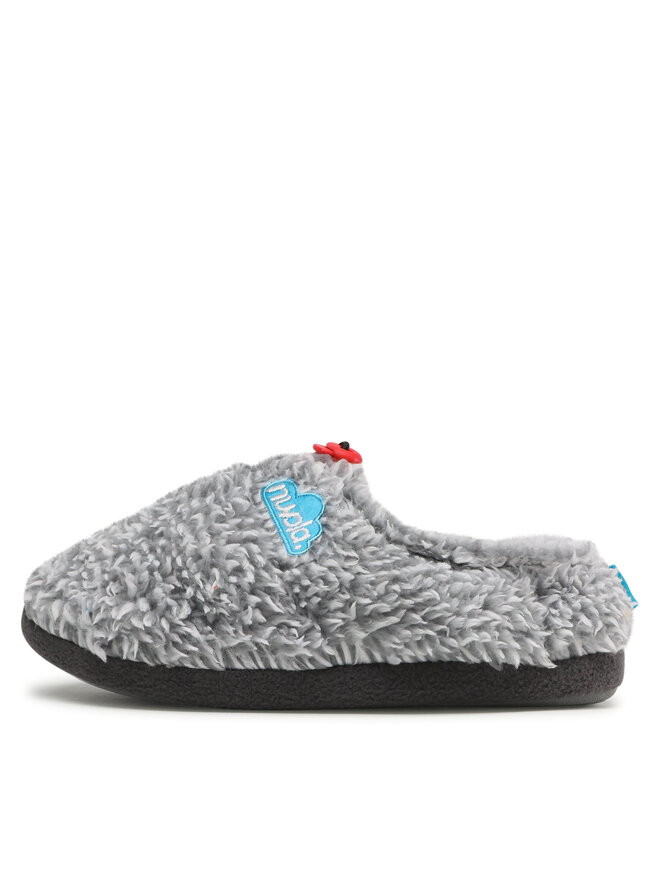 Nuvola Papucs Nuvola Classic Cloud Polar UNCLCLPL17 Szürke