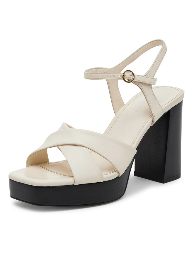 Gino Rossi Sandalias Gino Rossi ALIA-118081 Écru