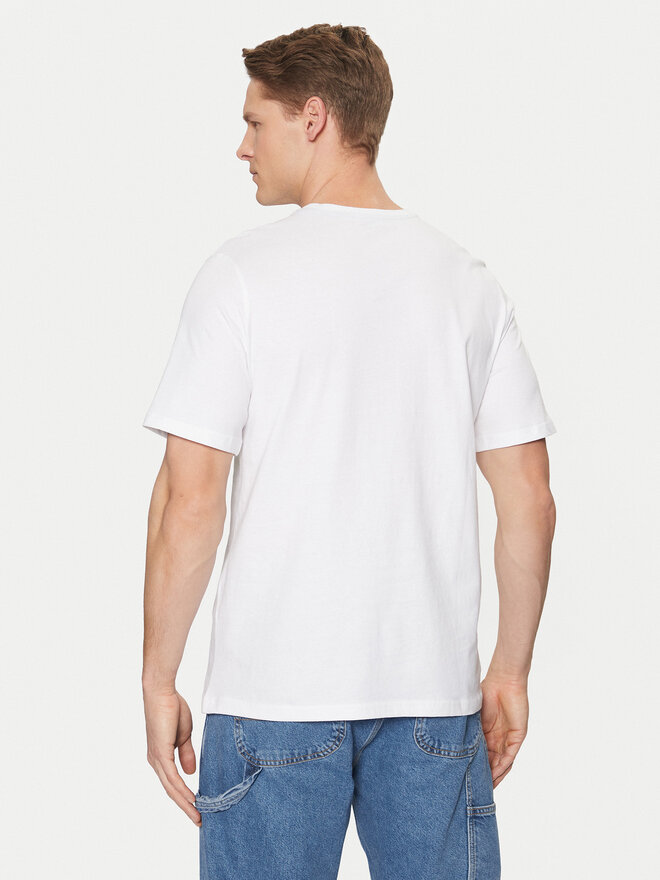 Jack&Jones Jack&Jones 2er-Set T-Shirts Colton 12277637 Bunt Standard Fit