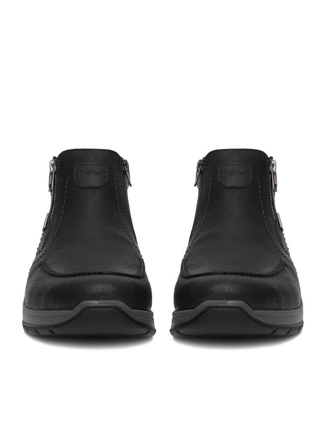 Rieker Stiefeletten Rieker CEO-03660-00 Schwarz