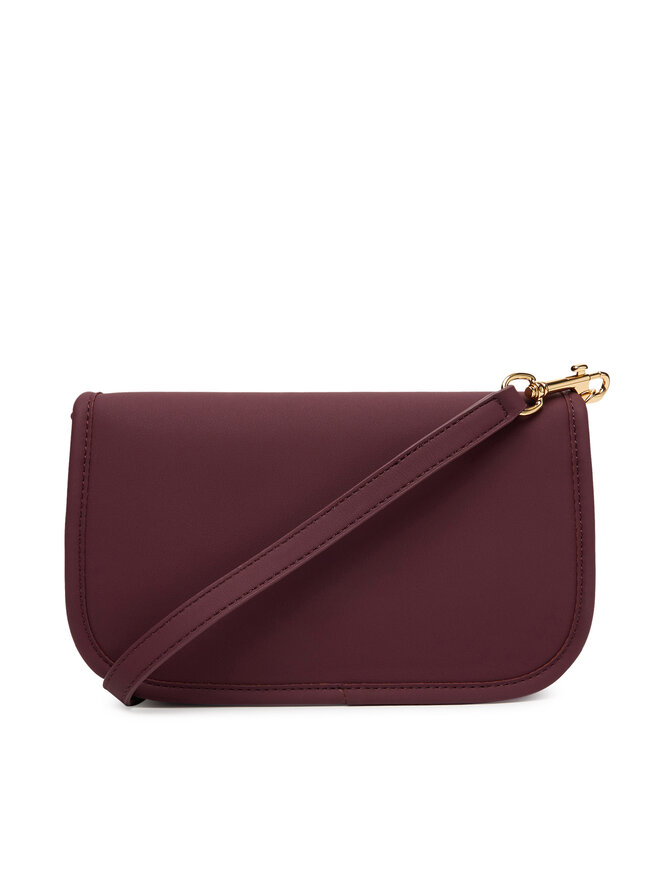 LOVE MOSCHINO Táska LOVE MOSCHINO JC4028PP1NKD0552 Bordó