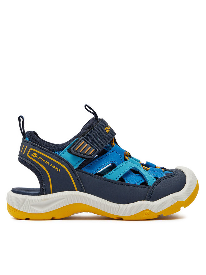 ALPINE PRO Sandalen ALPINE PRO Unewo KBTC410 Dunkelblau