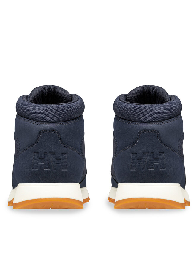 Helly Hansen Scarpe da trekking Helly Hansen Torhov 2 12040 Blu scuro