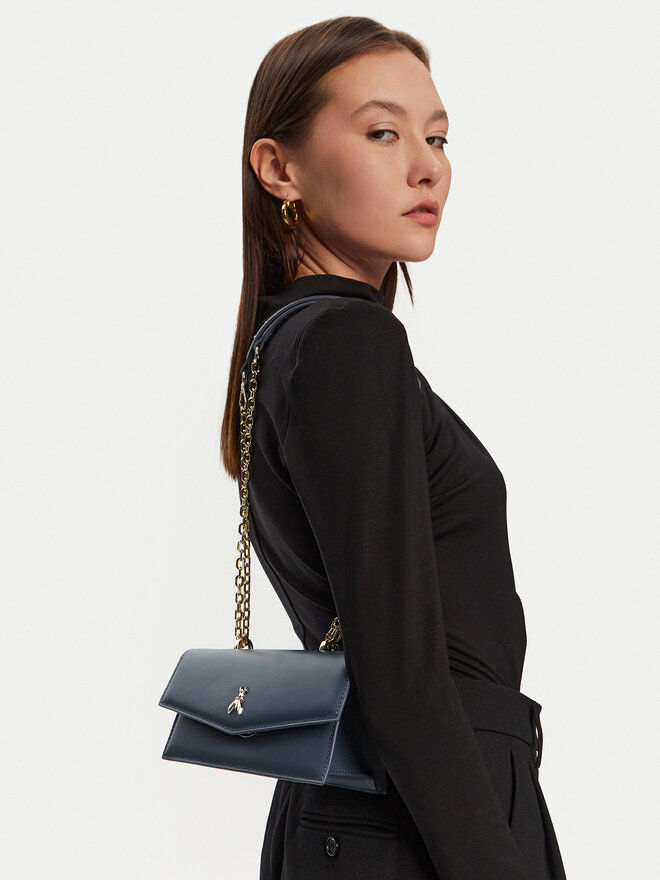 Patrizia Pepe Soma Patrizia Pepe 2B0032/L061-S688 Pelēks