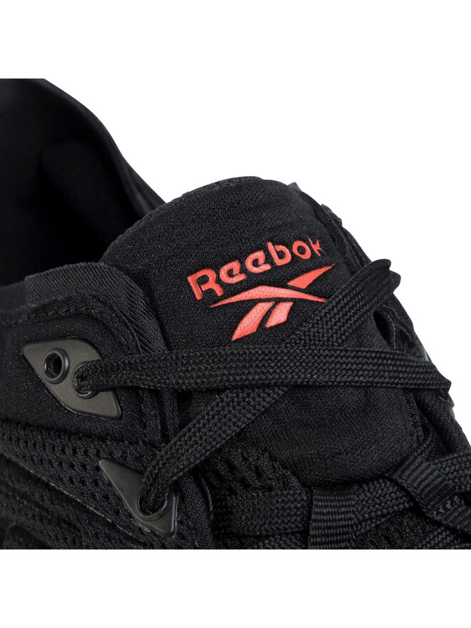 Reebok Sneakers Reebok Zig Kinetica EH1724 Negru