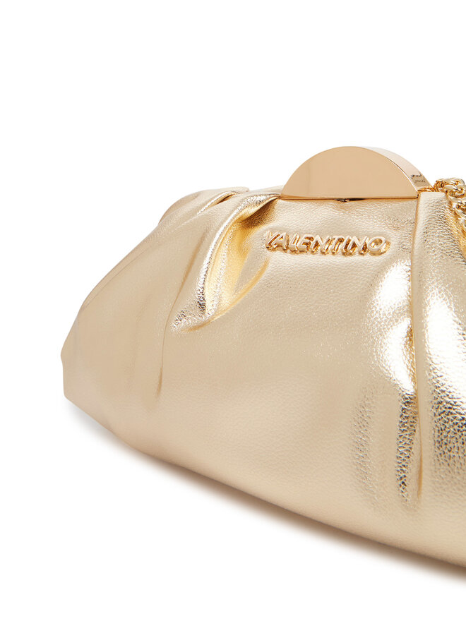 Valentino Handtasche Valentino Iside VBS9YA17 Goldfarben