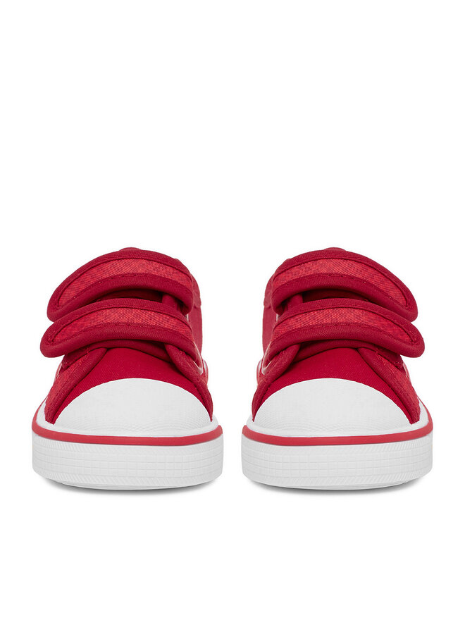 Cars Bambas Cars CEO-CP91-AW25-332DPPC Rojo