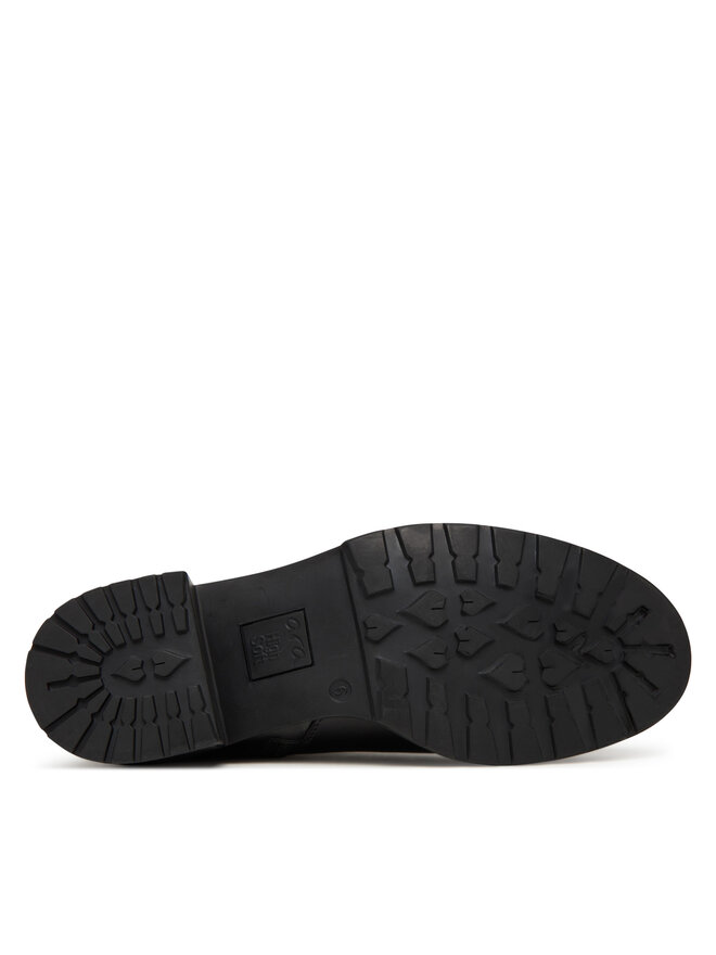 Ara Stiefeletten Ara Parker 12-26110-01 Schwarz