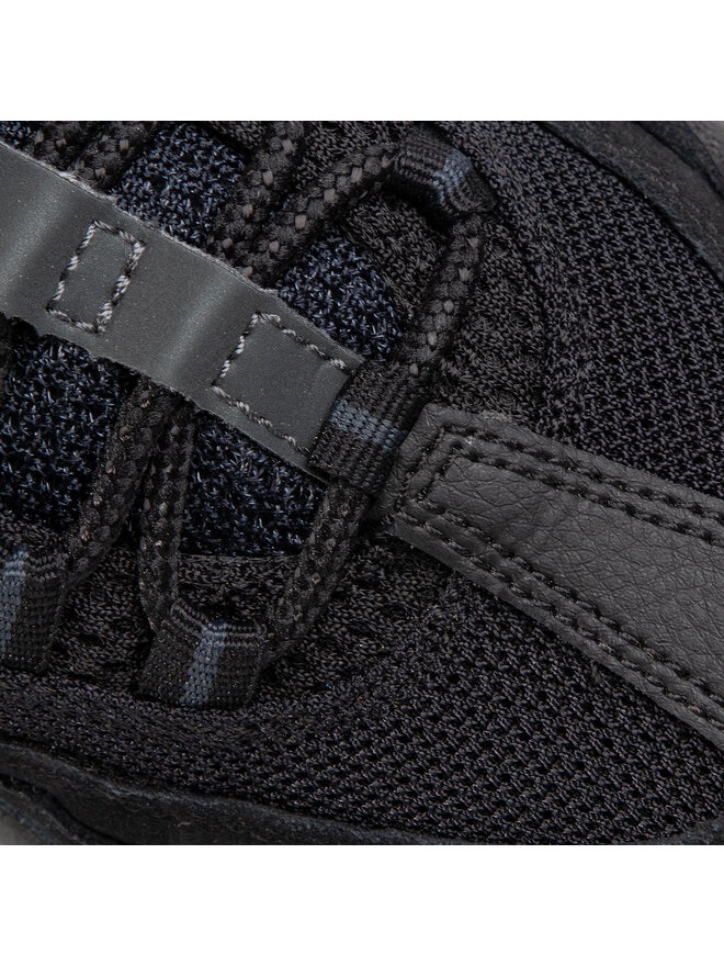 Nike Снікерcи Nike Air Max 95 Essential AT9865 001 Чорний