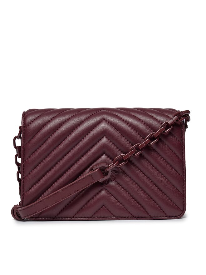 PINKO Rankinė Pinko Love Click Mini AI 23-24 PLTT 100067 A0VM Vyšninė