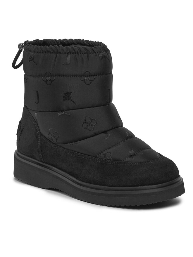 JOOP! Botas de nieve JOOP! 4140007360 Negro