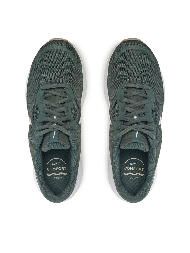 Nike Sneakers Nike Revolution 7 FB2208 Grün