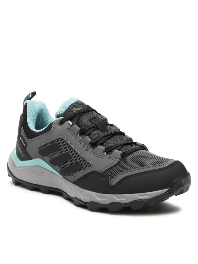 adidas Běžecké boty adidas Terrex Tracerocker 2.0 GORE-TEX Trail IF5028 Šedá