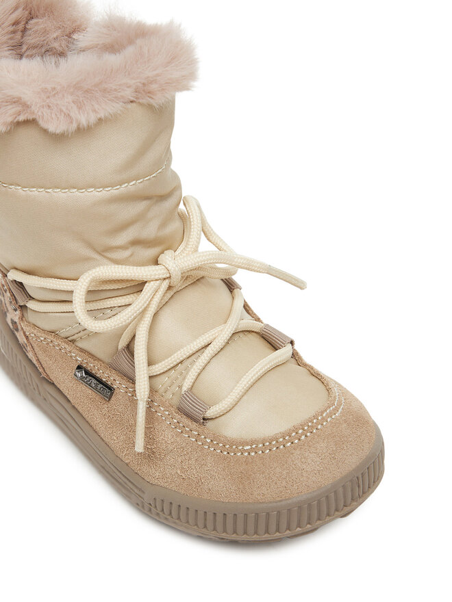 Primigi Schneeschuhe Primigi GORE-TEX 8861200 Beige