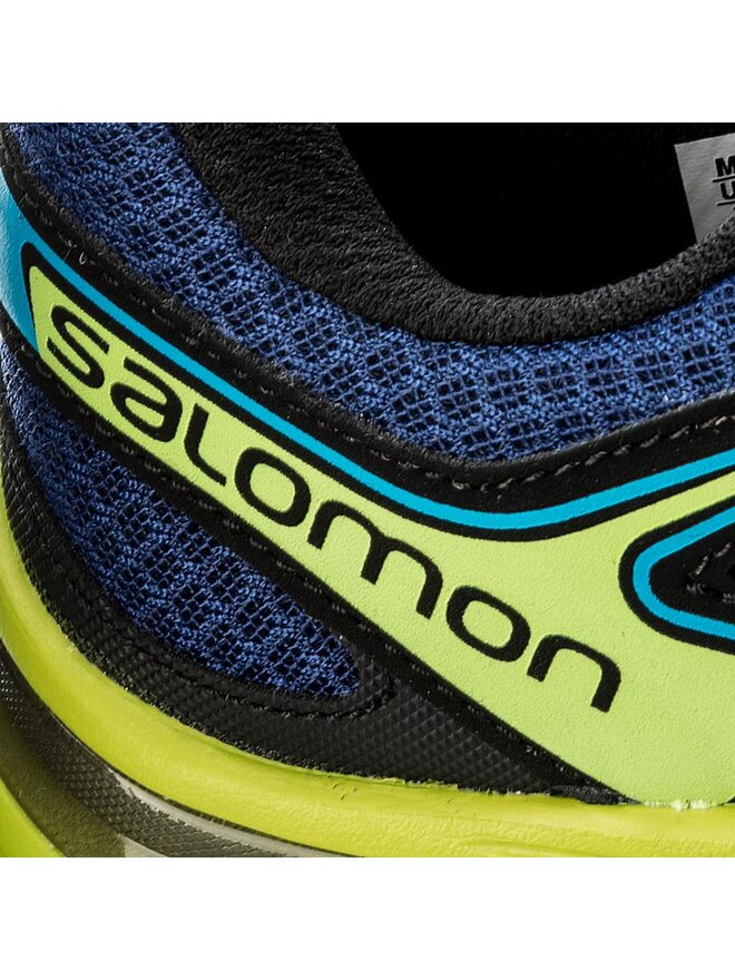 Salomon Взуття для бігу Salomon Wings Flyte 2 399670 27 W0 Cиній