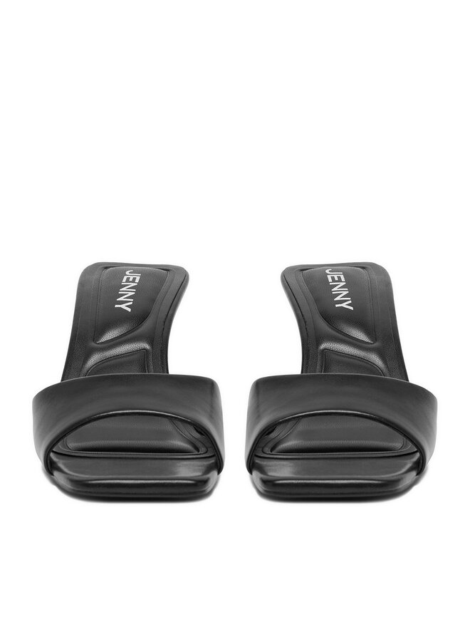 JENNY Pantoletten JENNY CEO-CD25-050 Schwarz