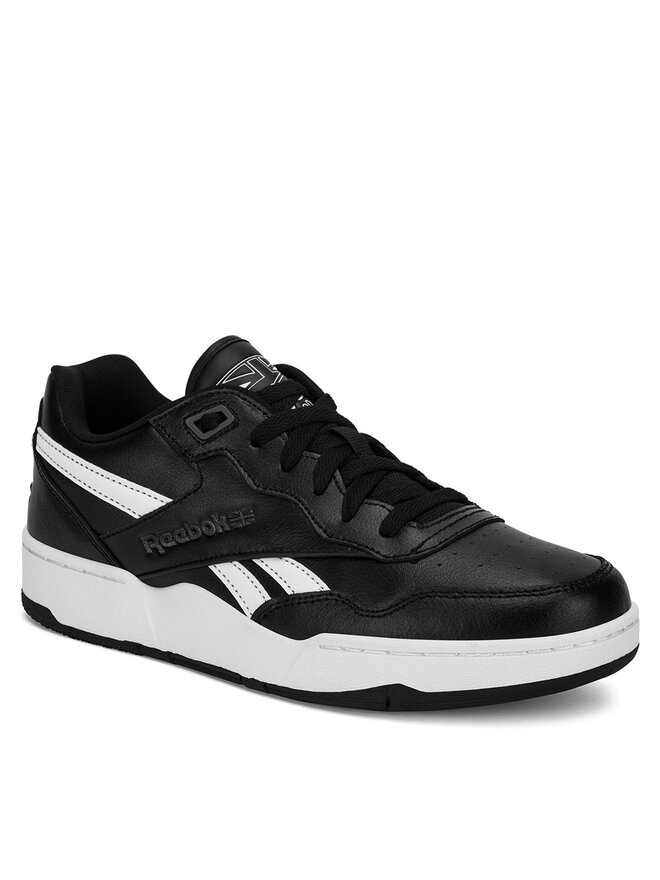 Reebok Αθλητικά Reebok BB 4000 II 100032896 Μαύρο